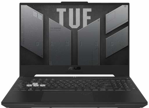 Asus TUF Gaming A15 FA507RR-HN024W recenze