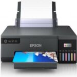 Epson EcoTank L8050 recenze