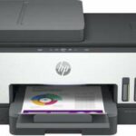 HP Smart Tank 790 4WF66A recenze