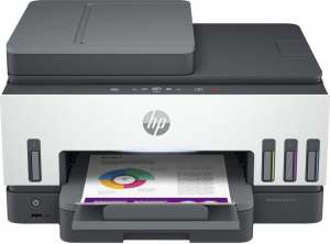 HP Smart Tank 790 4WF66A recenze