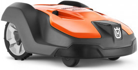 Husqvarna Automower 550 9676502-11 recenze