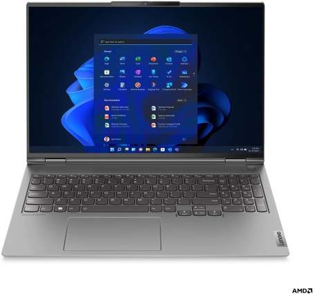 Lenovo Thinkbook 16p 21EK001UCK recenze