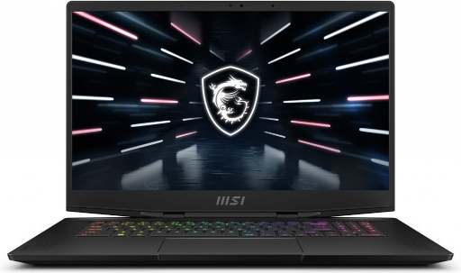 MSI Stealth GS77 12UHS-228CZ recenze