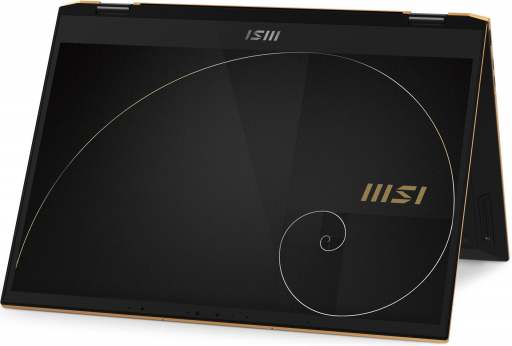 MSI Summit E13 FlipEvo A12MT-054CZ recenze