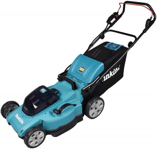 Makita DLM480Z recenze