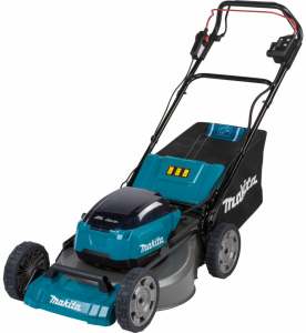 Makita DLM532PT4 recenze