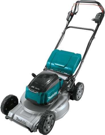 Makita DLM533ZX2 recenze