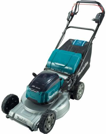 Makita DLM537Z recenze