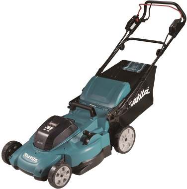 Makita DLM539Z recenze