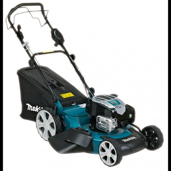 Makita PLM5113N2 recenze