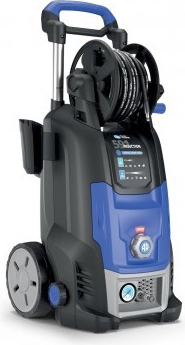 AR Blue Clean 591 TSS Profi recenze