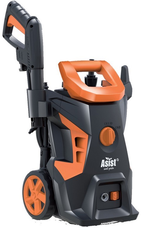 ASIST AE7W160 recenze