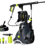 AVA MASTER P60 X-Large Bundle recenze