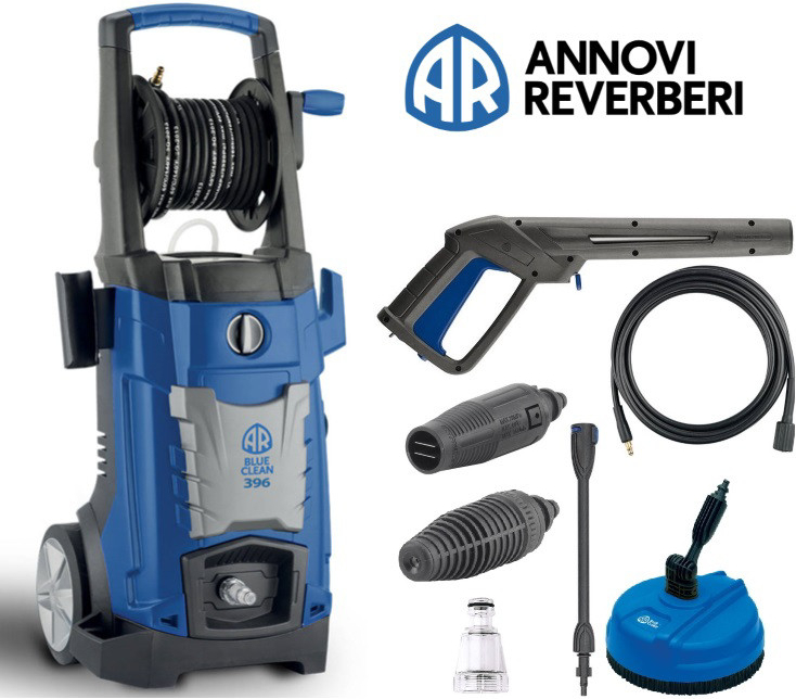 Annovi Reverberi Garden 396 14815 recenze