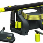 Ava GO P40 X-Large Bundle recenze