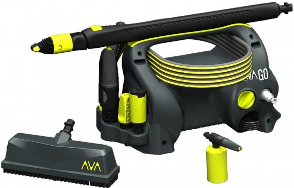 Ava GO P40 X-Large Bundle recenze