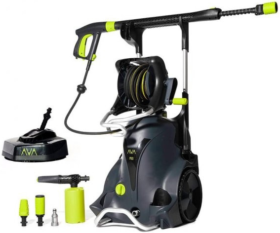 Ava Master P70 X-Large Bundle recenze