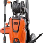 Black & Decker PW 1800 WSR recenze