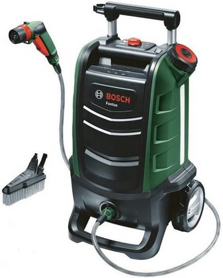 Bosch FONTUS 06008B6102 recenze