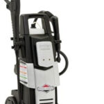 Briggs & Stratton Sprint 2000E recenze