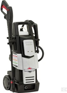 Briggs & Stratton Sprint 2000E recenze