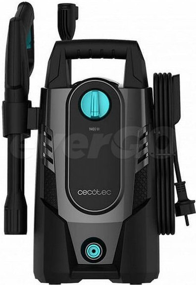 Cecotec HidroBoost 1400 recenze