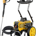 DeWALT DXPW002CE recenze