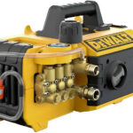 DeWalt DXPW001CE recenze