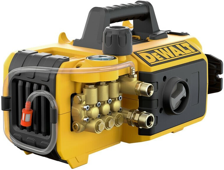 DeWalt DXPW001CE recenze