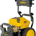 DeWalt DXPW004E recenze