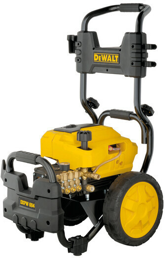 DeWalt DXPW004E recenze