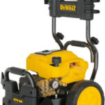 DeWalt DXPW006E recenze