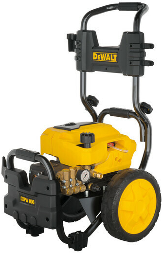 DeWalt DXPW006E recenze