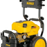 Dewalt DXPW007E recenze