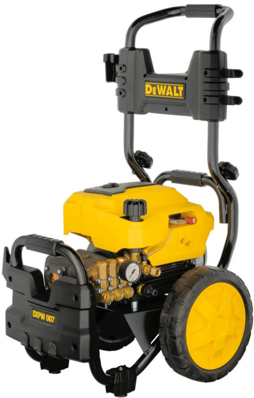 Dewalt DXPW007E recenze