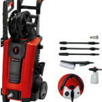 EINHELL TC-HP 170 recenze