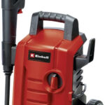 Einhell TC-HP 130 recenze