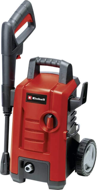 Einhell TC-HP 130 recenze