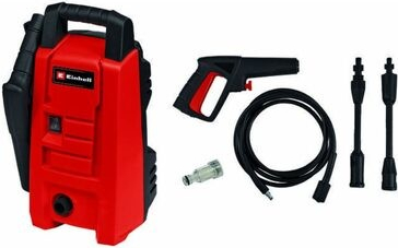 Einhell TC-HP 90 4140740 recenze