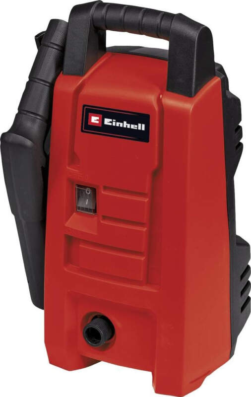 Einhell TC-HP 90 recenze