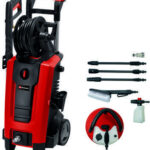 Einhell TE-HP 170 recenze