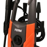 FERM GRM1022 recenze