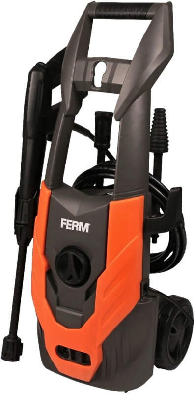 FERM GRM1022 recenze