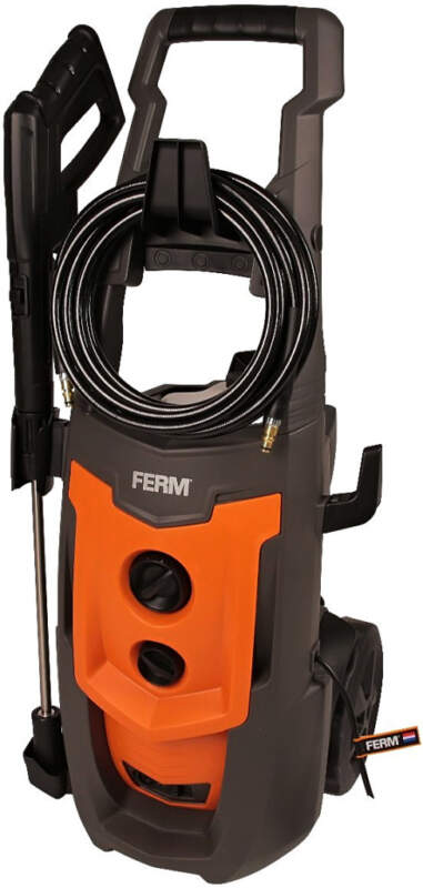 FERM GRM1026 recenze