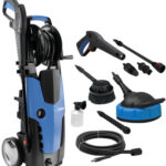 Fasa Techno 160 S recenze