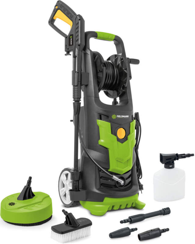 Fieldmann FDW 202205-E recenze