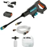 Gardena AquaClean 18V RtU Premium 970490601 recenze