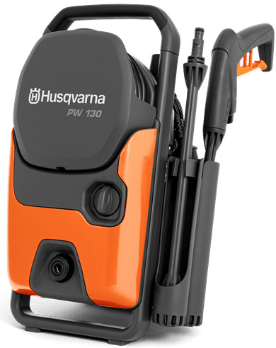 Husqvarna PW 130 recenze