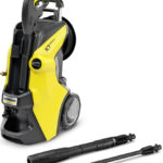 KÄRCHER K 7 Power Premium 1.317-170.0 recenze