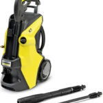 KÄRCHER K7 Power 1.317-150.0 recenze